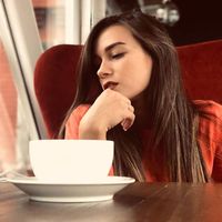 Каролина Максименкова's Photo