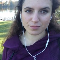 Cyn Esmeralda的照片