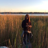 Irina Ivanova's Photo