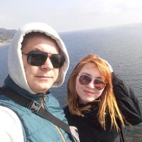 Fotos de Dmitriy Irina