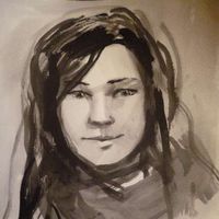 Amandine LORIOL的照片