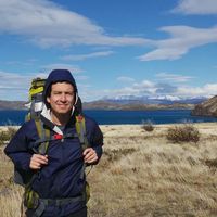 Nicolás Maturana Fuentes's Photo