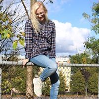 Liisa Merivuori的照片