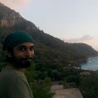 Ekrem Öztürk的照片