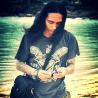 Fotos von Eno Damnedthe13