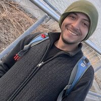 Ignacio Valencia的照片