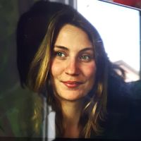 Anouk Pietersen的照片