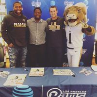 Photos de Marcus Copeland