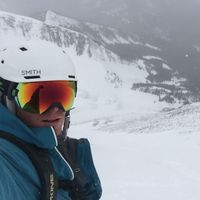 Derek Dramin的照片