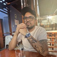 David Bojorges Carbonel's Photo