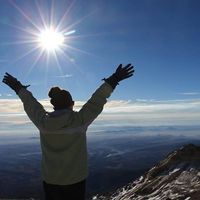 Evelyn Moctezuma's Photo