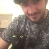 Zdjęcia użytkownika Furkan Bitkin