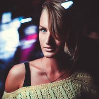 Photos de Frida Stupina