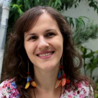 Vanessa Vzorek's Photo