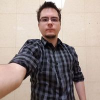 Gábor Mohácsi's Photo