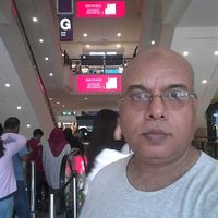 Muhammad Aslam's Photo