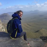 Photos de Vicky Tapsell