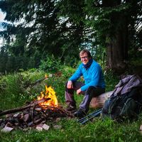 Павел Карлович's Photo