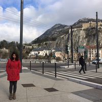 Amanda Cabrera的照片