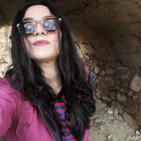 Amina Daoud的照片