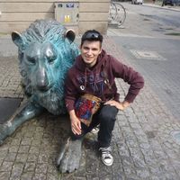 Victrock Cardenas的照片