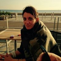 Sibylle Gallot的照片