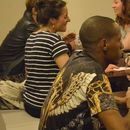 Language Exchange的照片