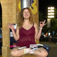 Tiffany Moore的照片