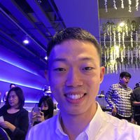 Hansdika Agustinus's Photo