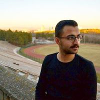 burak kılıç's Photo