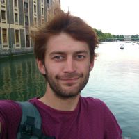 Andrew Burgess的照片