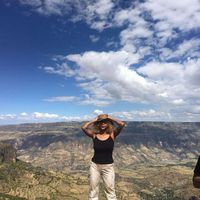 Mercy Wasihun的照片