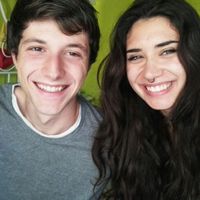 Sergio Peña's Photo