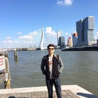 Salih Gyunesh的照片