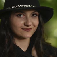 Nia Andonova's Photo