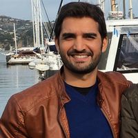 Jawad Haider's Photo