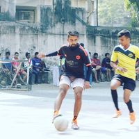 Avinash Gudekar's Photo