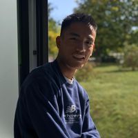 Louis Dalphin's Photo