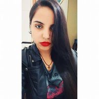 Fabi Aleixo的照片