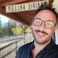 Corey Ouellet的照片