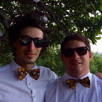 Aurelien Darie-Matisson's Photo