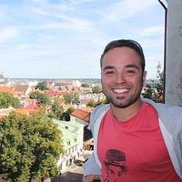 Fotos de Víctor Yus3