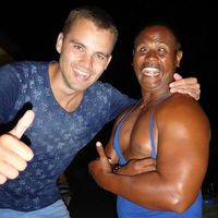 Wienand Kloosterman's Photo