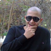 Mohamed Abouelgheit的照片