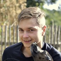 Fotos de Pavel Martinek