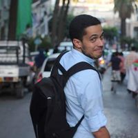 Fotos de oussama  ben