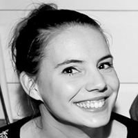 Agathe Lemaître的照片