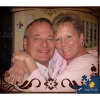 Juno & Kathy's Photo