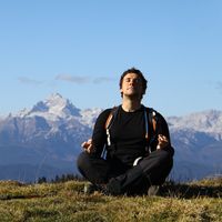 Roman Bogataj's Photo