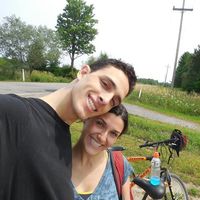 Natasha Leclerc's Photo